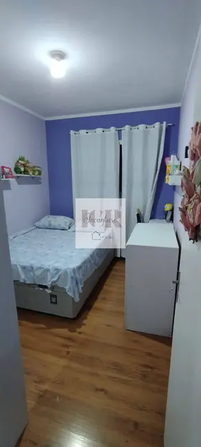Foto 8 de Apartamento com 2 quartos à venda, 54m2 em Jardim São Conrado, Sorocaba - SP
