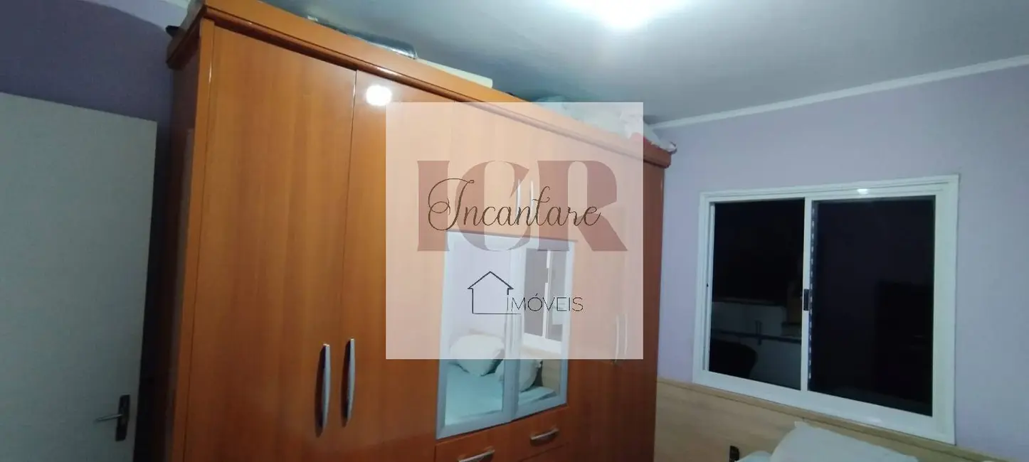 Foto 9 de Apartamento com 2 quartos à venda, 54m2 em Jardim São Conrado, Sorocaba - SP