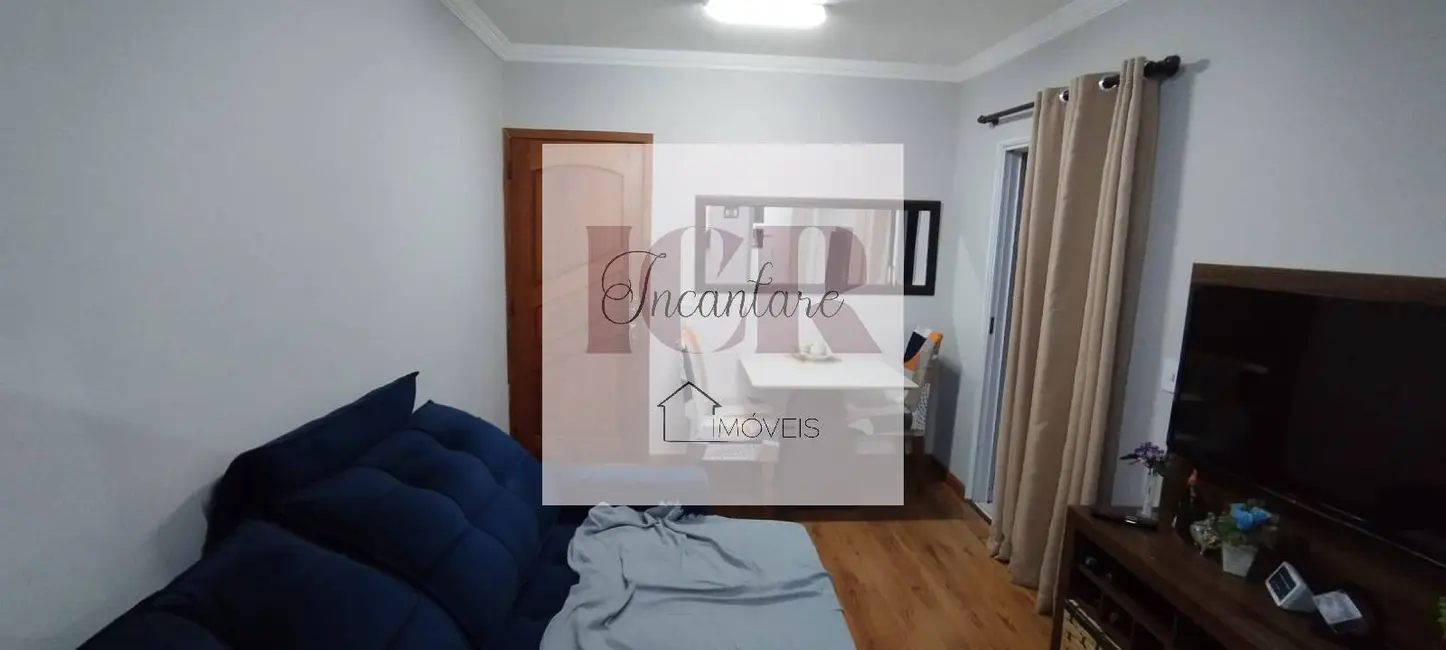 Foto 1 de Apartamento com 2 quartos à venda, 54m2 em Jardim São Conrado, Sorocaba - SP