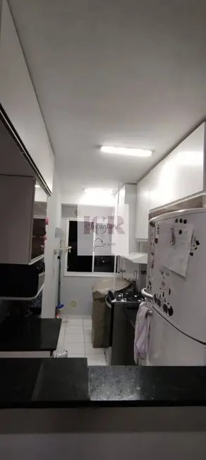 Foto 5 de Apartamento com 2 quartos à venda, 54m2 em Jardim São Conrado, Sorocaba - SP