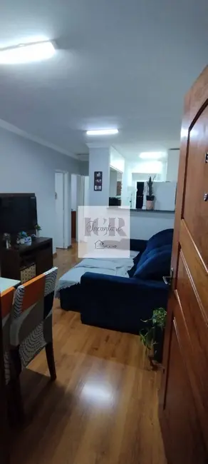 Foto 3 de Apartamento com 2 quartos à venda, 54m2 em Jardim São Conrado, Sorocaba - SP