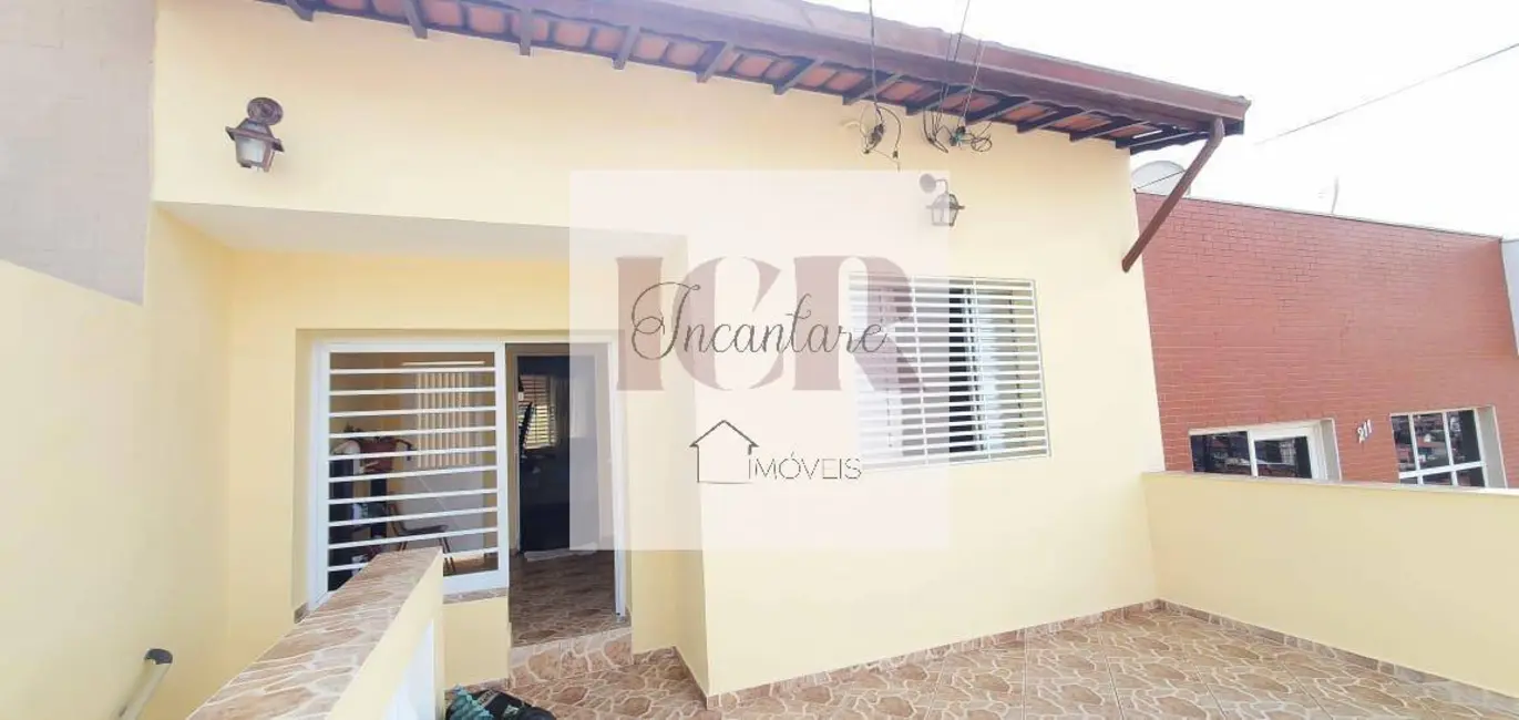 Casa com 2 quartos à venda, 180m2 em Vila Santa Rita, Sorocaba - SP - imagem 6 Foto 6 de Casa com 2 quartos à venda, 180m2 em Vila Santa Rita, Sorocaba - SP