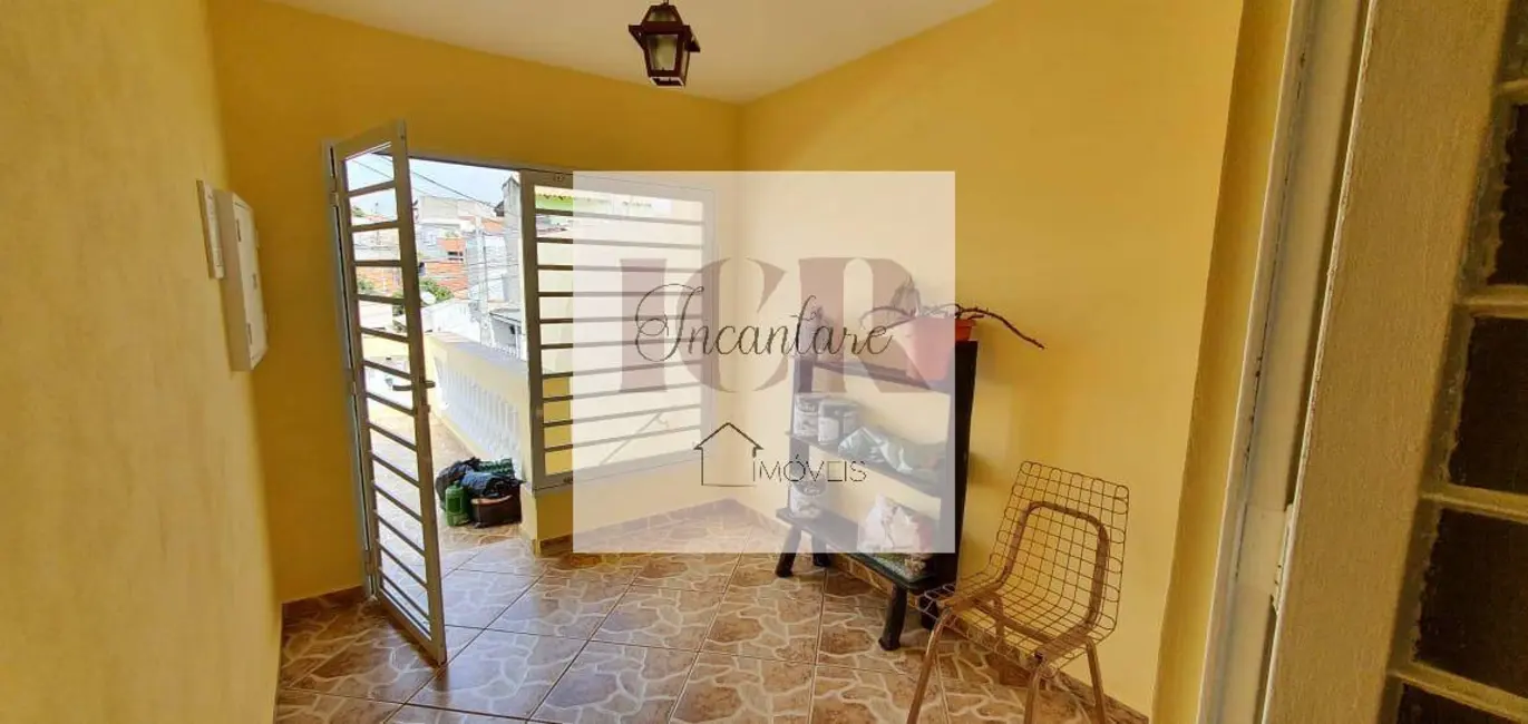 Casa com 2 quartos à venda, 180m2 em Vila Santa Rita, Sorocaba - SP - imagem 7 Foto 7 de Casa com 2 quartos à venda, 180m2 em Vila Santa Rita, Sorocaba - SP