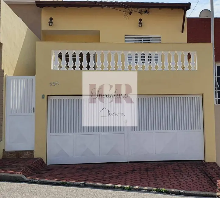 Casa com 2 quartos à venda, 180m2 em Vila Santa Rita, Sorocaba - SP - imagem 1 Foto 1 de Casa com 2 quartos à venda, 180m2 em Vila Santa Rita, Sorocaba - SP