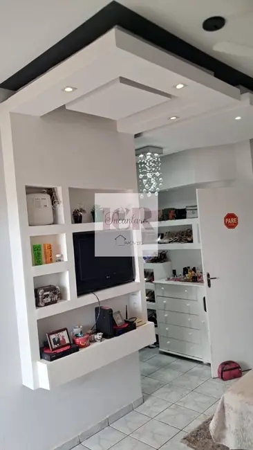Foto 2 de Casa com 3 quartos à venda, 212m2 em Jardim Ipanema, Sorocaba - SP