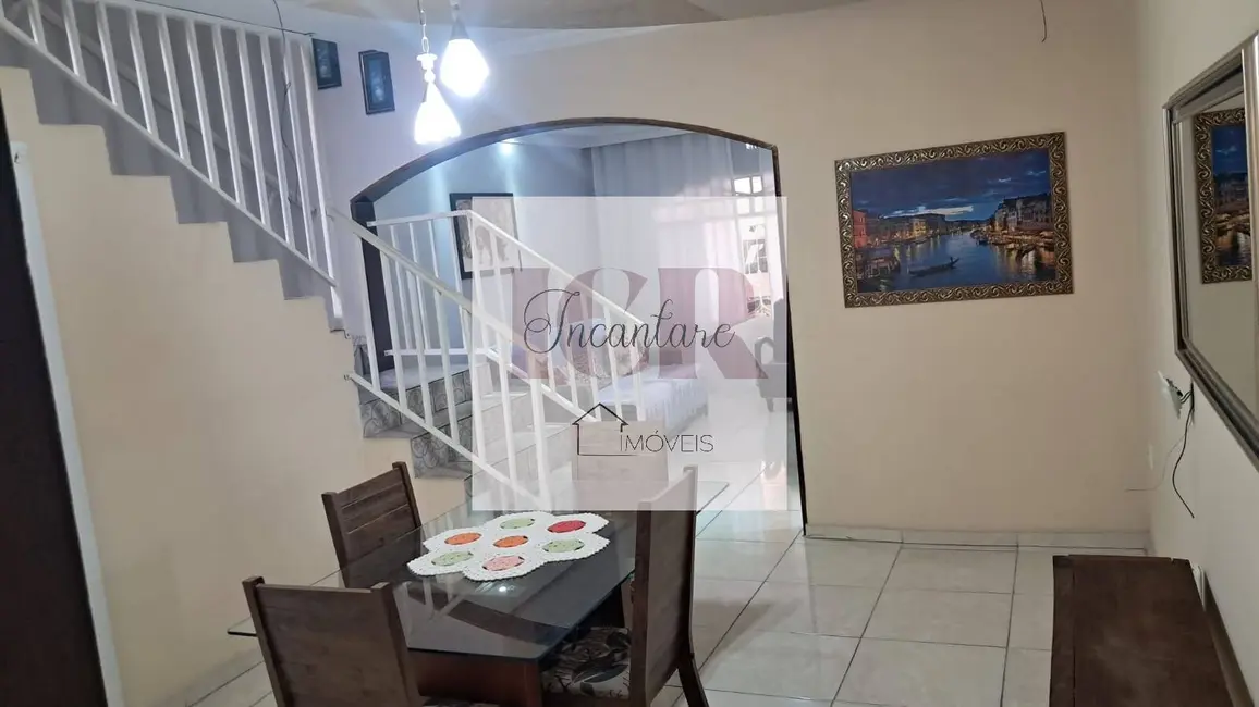 Foto 1 de Casa com 3 quartos à venda, 212m2 em Jardim Ipanema, Sorocaba - SP