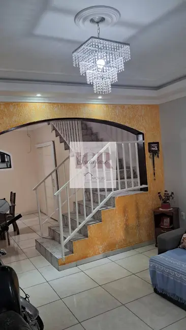 Foto 8 de Casa com 3 quartos à venda, 212m2 em Jardim Ipanema, Sorocaba - SP