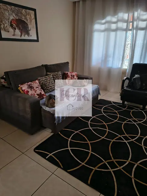 Foto 3 de Casa com 3 quartos à venda, 212m2 em Jardim Ipanema, Sorocaba - SP