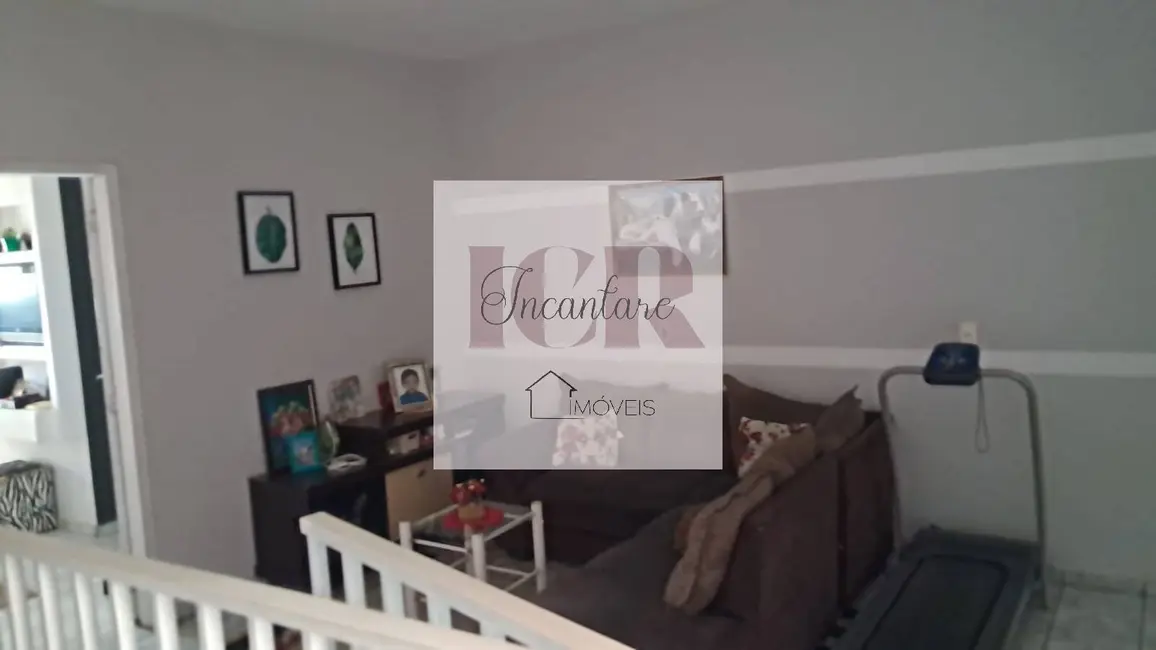 Foto 4 de Casa com 3 quartos à venda, 212m2 em Jardim Ipanema, Sorocaba - SP