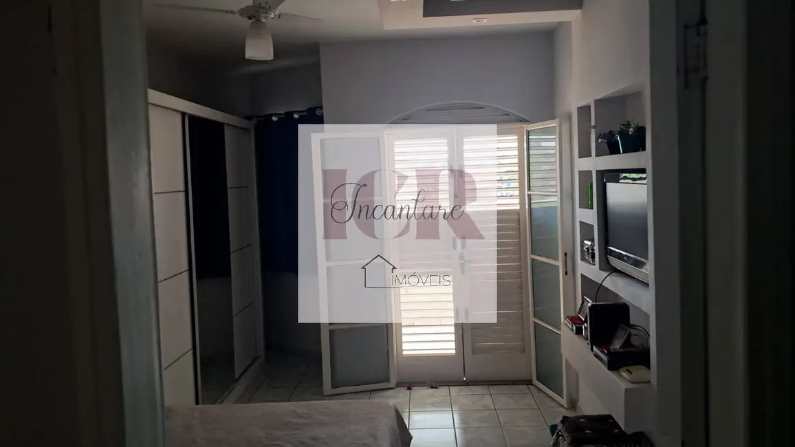Foto 9 de Casa com 3 quartos à venda, 212m2 em Jardim Ipanema, Sorocaba - SP