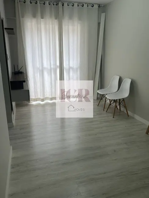Foto 2 de Apartamento com 2 quartos à venda, 50m2 em Vila Hortência, Sorocaba - SP
