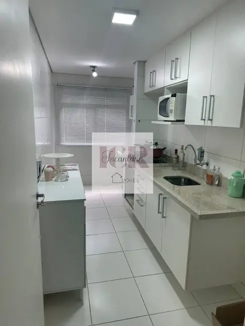 Foto 4 de Apartamento com 2 quartos à venda, 50m2 em Vila Hortência, Sorocaba - SP