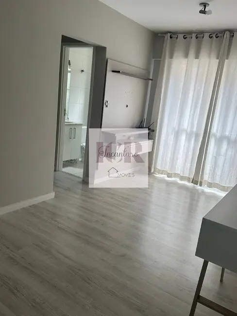 Foto 1 de Apartamento com 2 quartos à venda, 50m2 em Vila Hortência, Sorocaba - SP