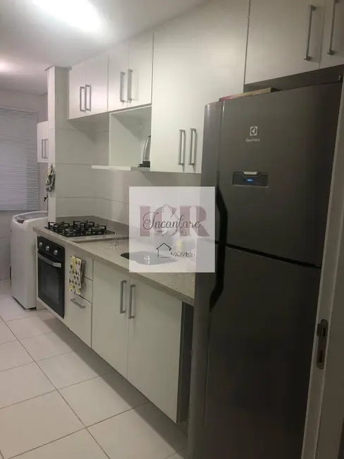 Foto 5 de Apartamento com 2 quartos à venda, 50m2 em Vila Hortência, Sorocaba - SP