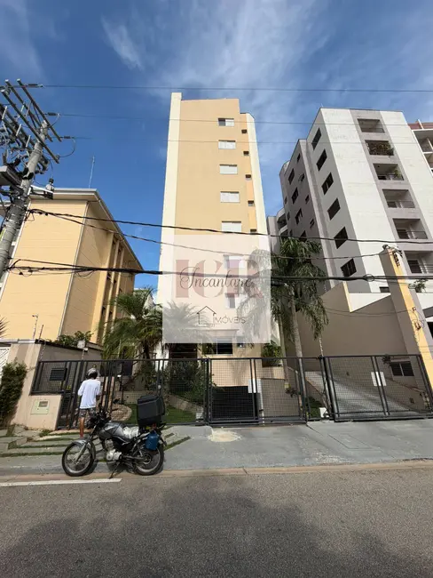 Apartamento com 3 quartos à venda, 90m2 em Parque Campolim, Sorocaba - SP - imagem 9 Foto 9 de Apartamento com 3 quartos à venda, 90m2 em Parque Campolim, Sorocaba - SP