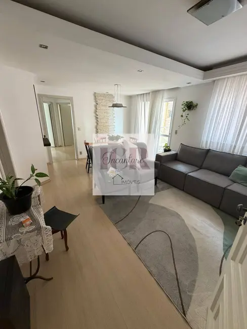 Apartamento com 3 quartos à venda, 90m2 em Parque Campolim, Sorocaba - SP - imagem 1 Foto 1 de Apartamento com 3 quartos à venda, 90m2 em Parque Campolim, Sorocaba - SP