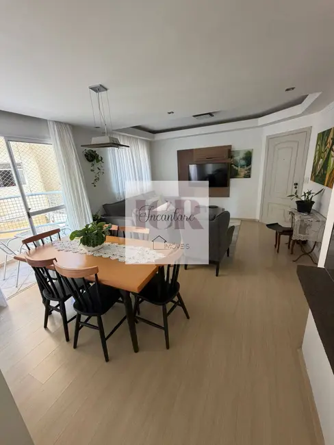 Apartamento com 3 quartos à venda, 90m2 em Parque Campolim, Sorocaba - SP - imagem 2 Foto 2 de Apartamento com 3 quartos à venda, 90m2 em Parque Campolim, Sorocaba - SP