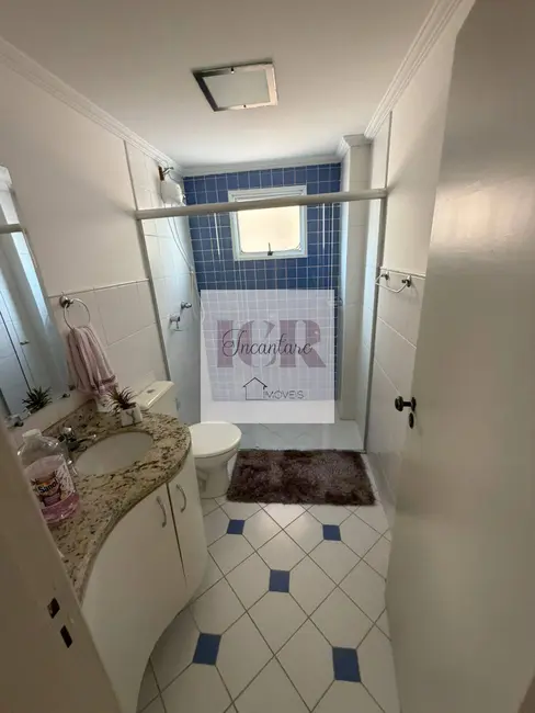 Apartamento com 3 quartos à venda, 90m2 em Parque Campolim, Sorocaba - SP - imagem 6 Foto 6 de Apartamento com 3 quartos à venda, 90m2 em Parque Campolim, Sorocaba - SP