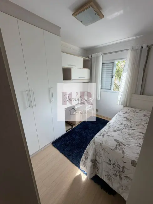 Apartamento com 3 quartos à venda, 90m2 em Parque Campolim, Sorocaba - SP - imagem 4 Foto 4 de Apartamento com 3 quartos à venda, 90m2 em Parque Campolim, Sorocaba - SP