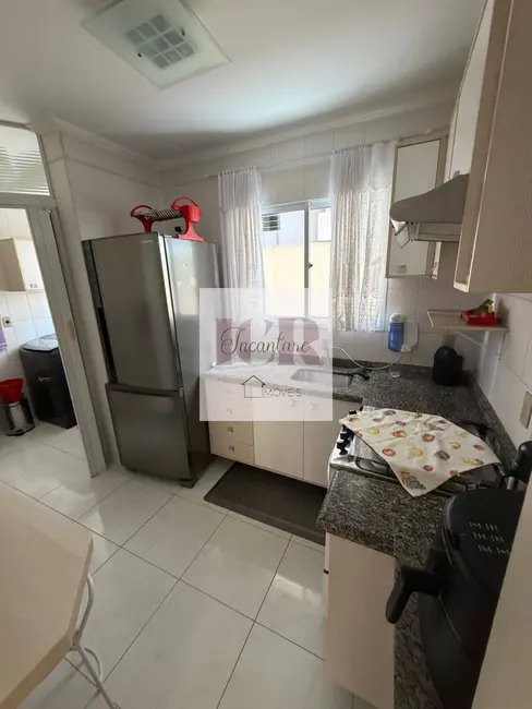 Apartamento com 3 quartos à venda, 90m2 em Parque Campolim, Sorocaba - SP - imagem 3 Foto 3 de Apartamento com 3 quartos à venda, 90m2 em Parque Campolim, Sorocaba - SP