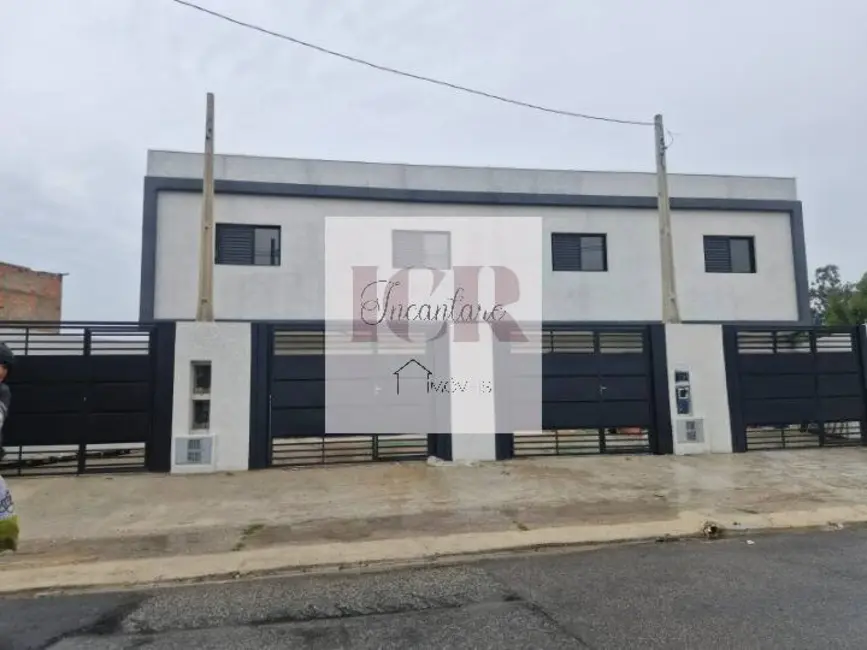 Foto 1 de Casa com 2 quartos à venda e para alugar, 63m2 em Aparecidinha, Sorocaba - SP