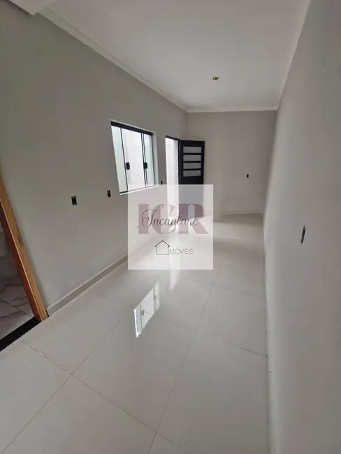 Foto 2 de Casa com 2 quartos à venda e para alugar, 63m2 em Aparecidinha, Sorocaba - SP