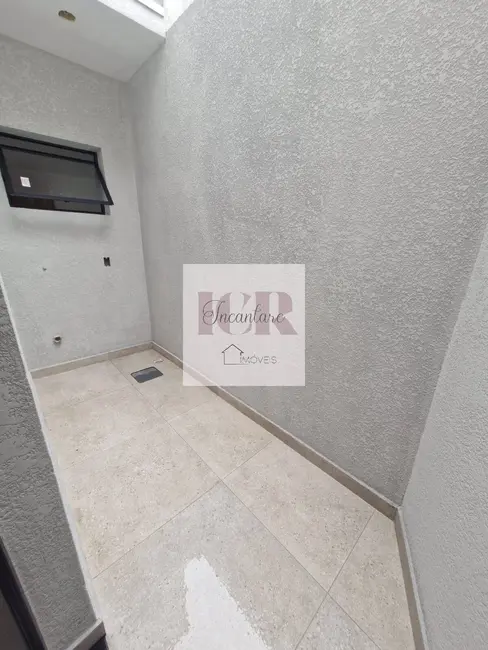 Foto 5 de Casa com 2 quartos à venda e para alugar, 63m2 em Aparecidinha, Sorocaba - SP