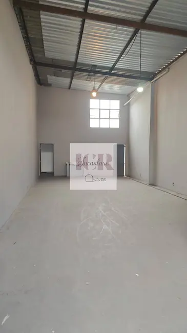 Sala Comercial à venda, 110m2 em Parque Vitória Régia, Sorocaba - SP - imagem 2 Foto 2 de Sala Comercial à venda, 110m2 em Parque Vitória Régia, Sorocaba - SP