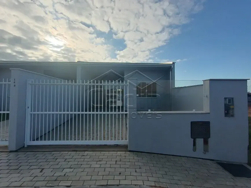 Foto 1 de Casa com 2 quartos à venda, 100m2 em Barra Velha - SC