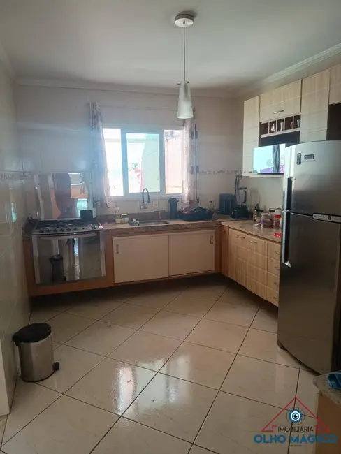 Foto 7 de Sobrado com 3 quartos à venda, 107m2 em Santa Maria, Osasco - SP