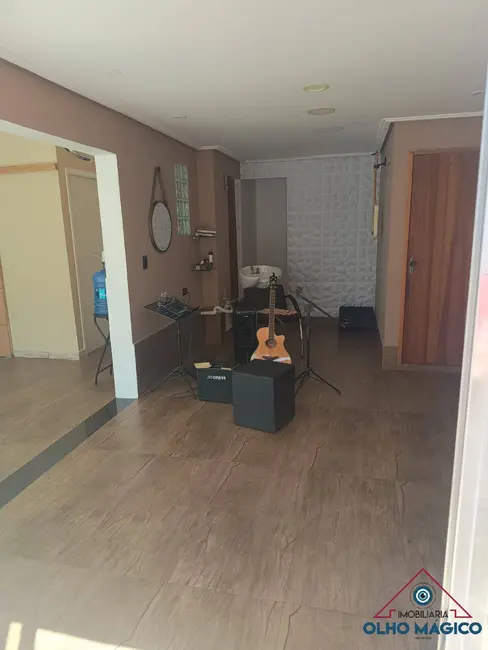 Foto 5 de Sobrado com 3 quartos à venda, 107m2 em Santa Maria, Osasco - SP