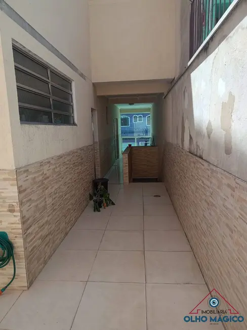 Foto 8 de Sobrado com 3 quartos à venda, 107m2 em Santa Maria, Osasco - SP