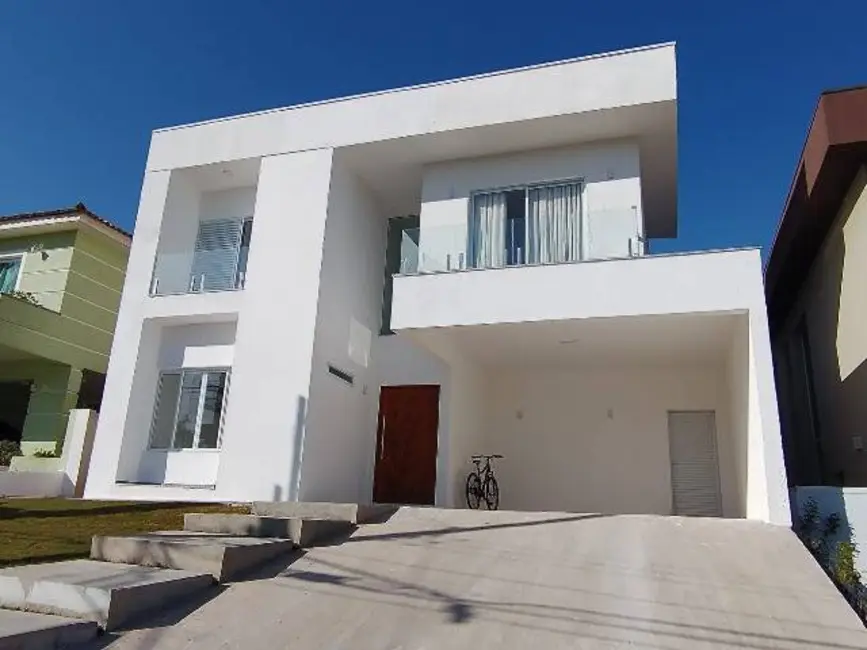 Foto 1 de Casa com 4 quartos à venda, 360m2 em Morada das Flores (Aldeia da Serra), Santana De Parnaiba - SP