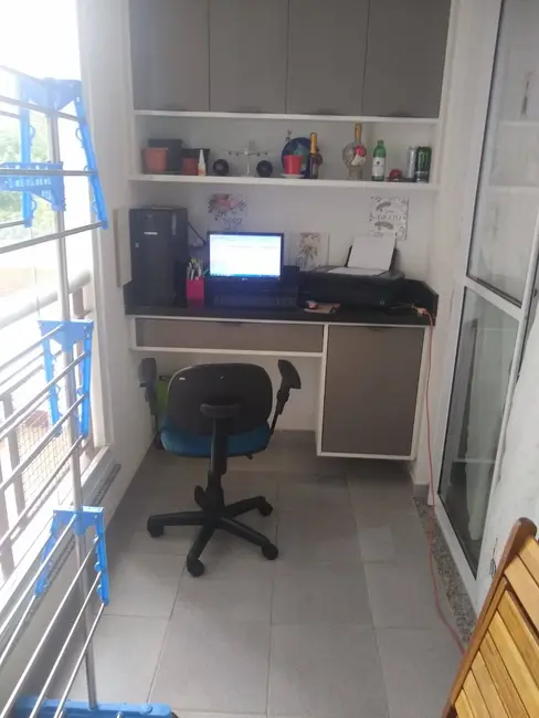 Foto 1 de Apartamento com 2 quartos à venda, 60m2 em Jaguaribe, Osasco - SP