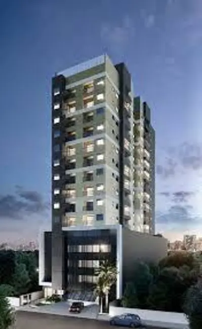 Foto 1 de Apartamento com 2 quartos à venda, 40m2 em Presidente Altino, Osasco - SP