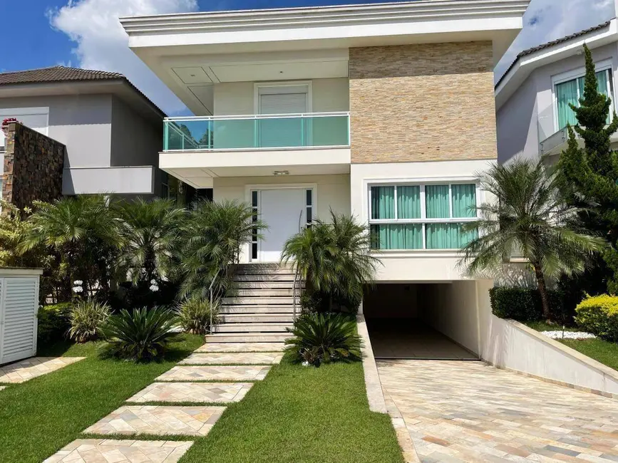 Foto 1 de Casa com 4 quartos à venda, 433m2 em Umuarama, Osasco - SP