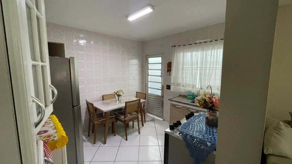 Foto 2 de Casa com 3 quartos à venda, 140m2 em Vila Yolanda, Osasco - SP