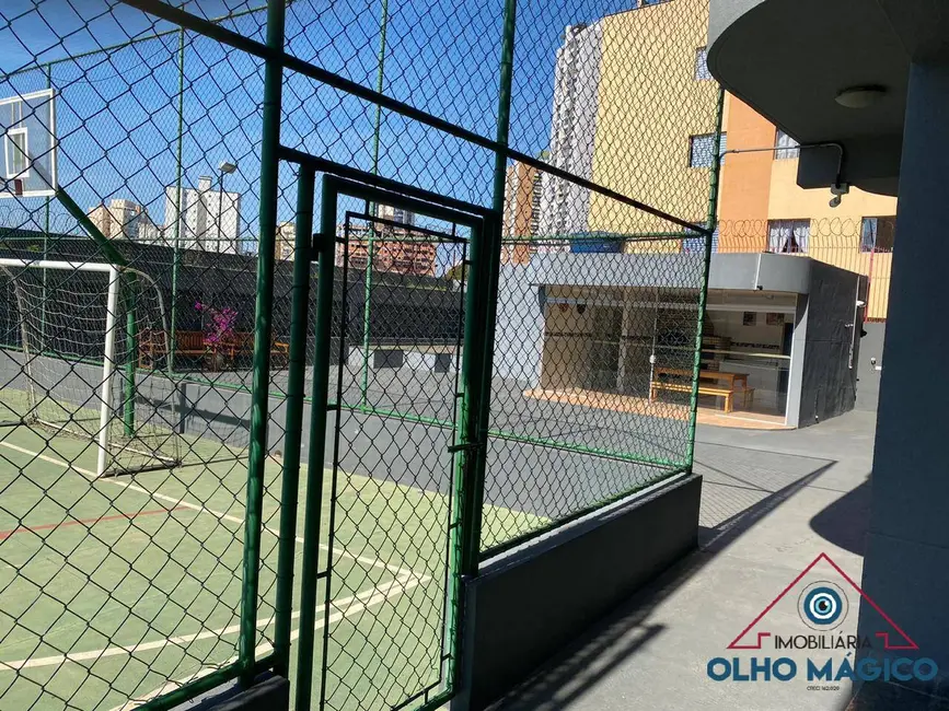 Apartamento com 3 quartos à venda, 78m2 em Vila Osasco, Osasco - SP - imagem 3 Foto 3 de Apartamento com 3 quartos à venda, 78m2 em Vila Osasco, Osasco - SP