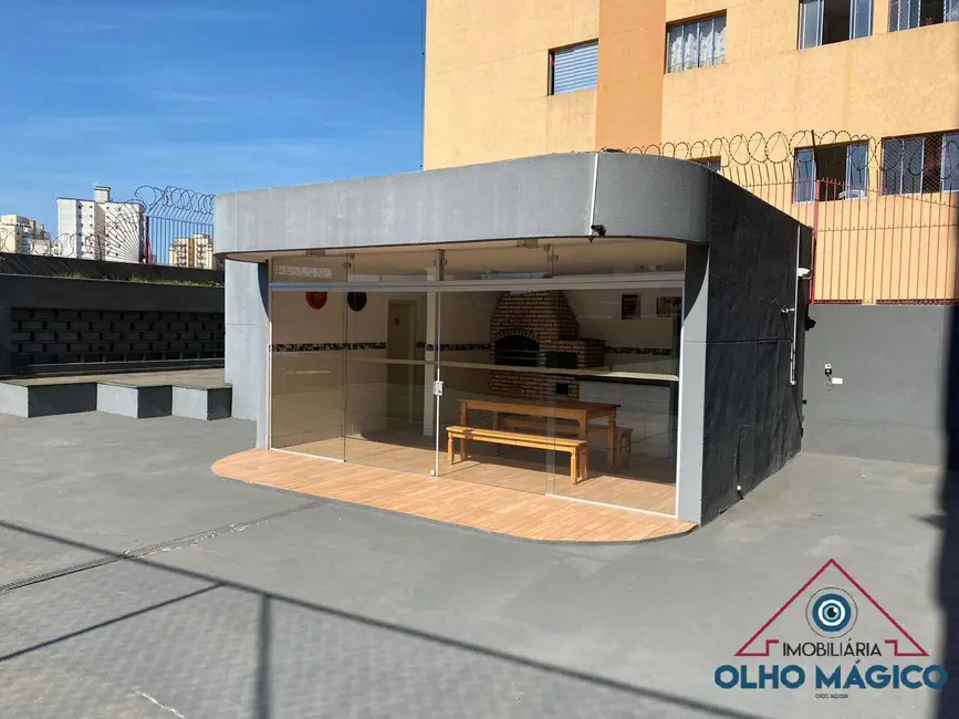 Apartamento com 3 quartos à venda, 78m2 em Vila Osasco, Osasco - SP - imagem 4 Foto 4 de Apartamento com 3 quartos à venda, 78m2 em Vila Osasco, Osasco - SP