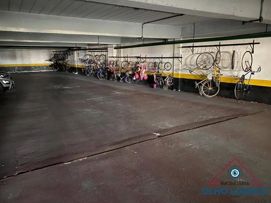 Apartamento com 3 quartos à venda, 78m2 em Vila Osasco, Osasco - SP - imagem 9 Foto 9 de Apartamento com 3 quartos à venda, 78m2 em Vila Osasco, Osasco - SP