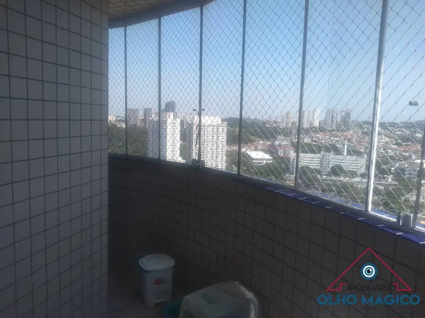 Foto 2 de Apartamento com 3 quartos à venda, 164m2 em Vila Osasco, Osasco - SP