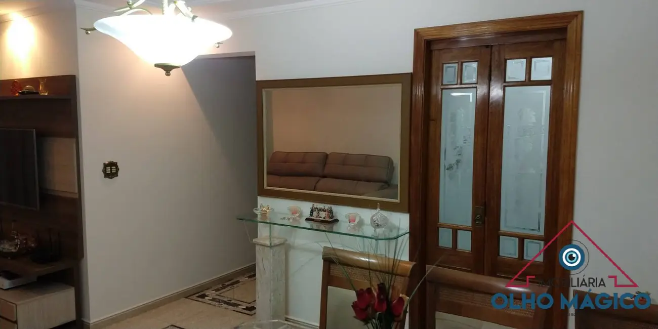 Foto 2 de Apartamento com 3 quartos à venda, 74m2 em Jaguaribe, Osasco - SP