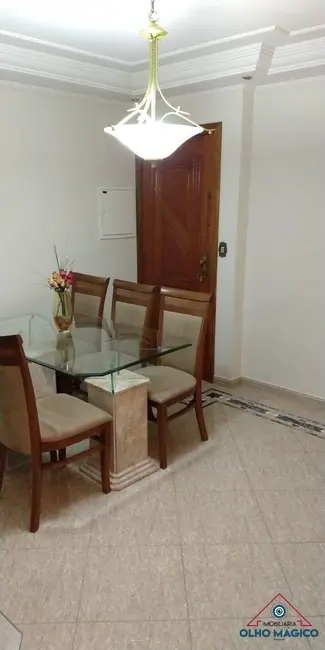 Foto 1 de Apartamento com 3 quartos à venda, 74m2 em Jaguaribe, Osasco - SP