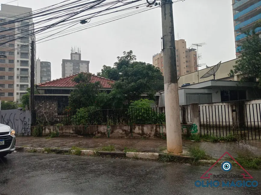 Foto 2 de Terreno / Lote à venda, 2000m2 em Centro, Osasco - SP