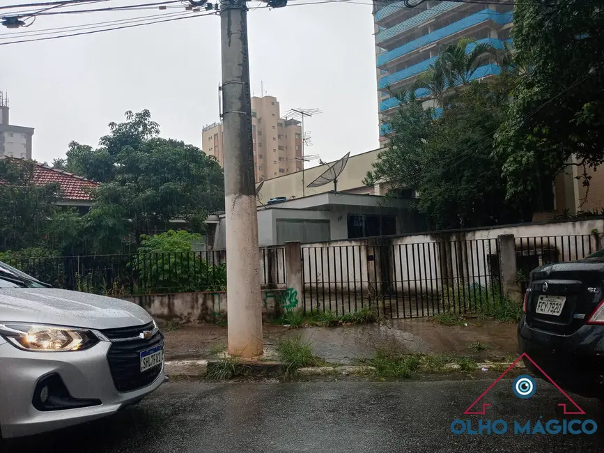 Foto 3 de Terreno / Lote à venda, 2000m2 em Centro, Osasco - SP