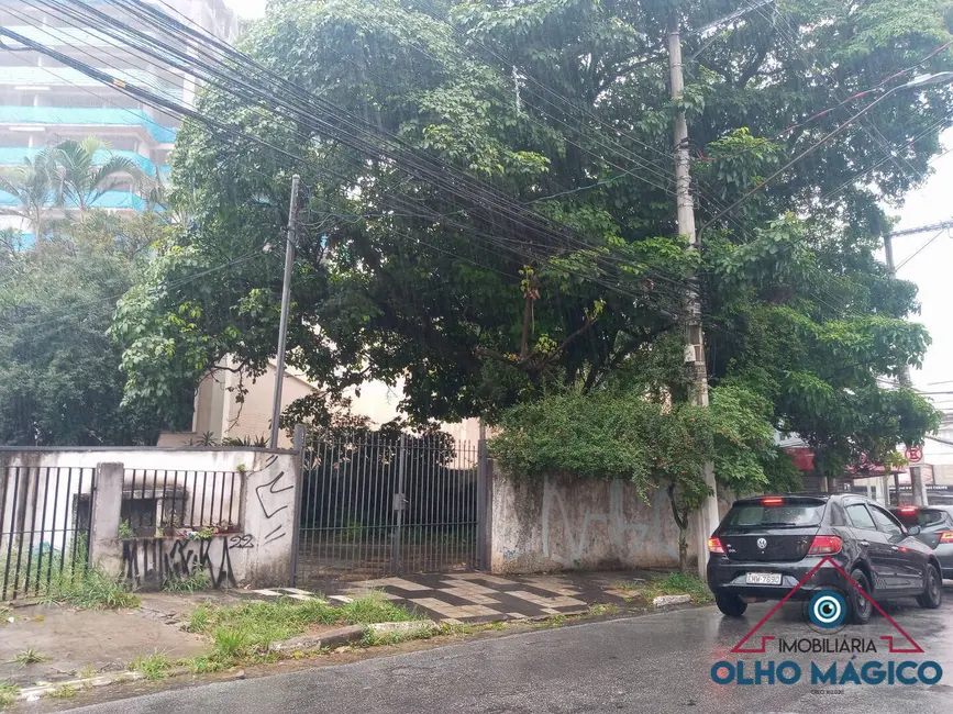 Foto 1 de Terreno / Lote à venda, 2000m2 em Centro, Osasco - SP