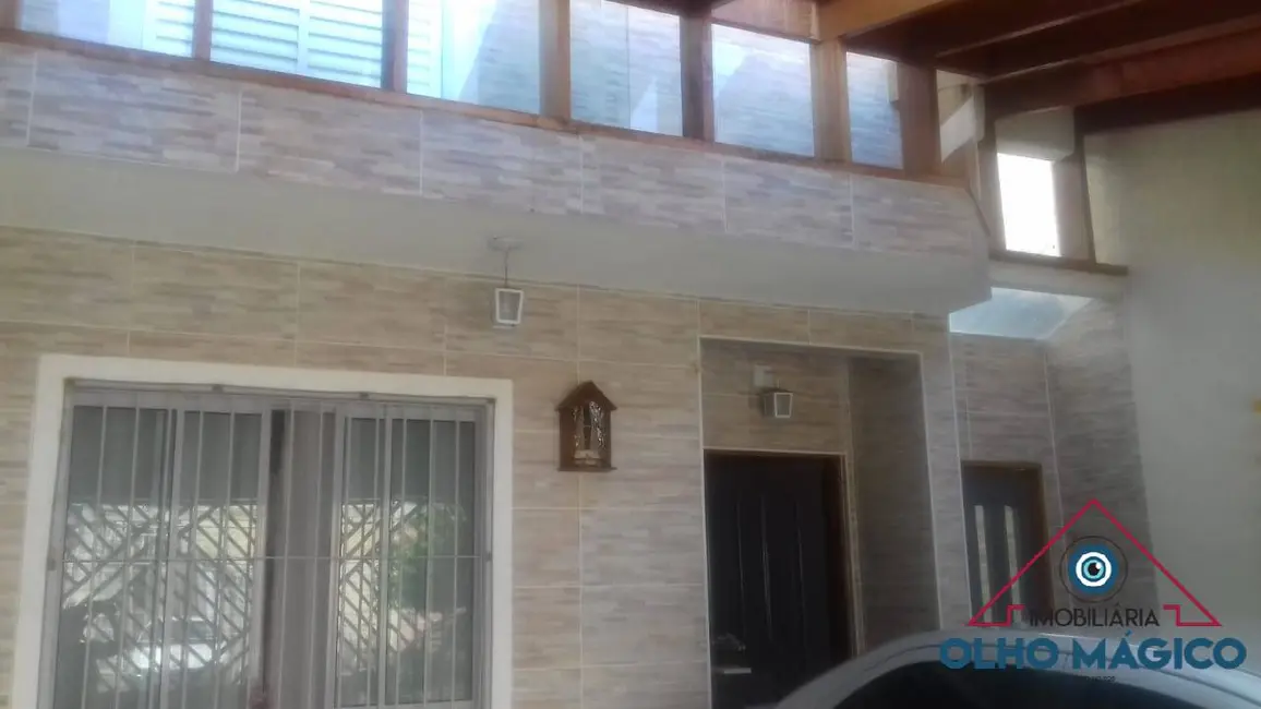 Foto 2 de Sobrado com 3 quartos à venda, 150m2 em Osasco - SP