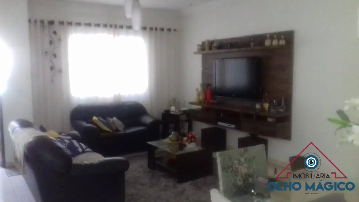 Foto 4 de Sobrado com 3 quartos à venda, 150m2 em Osasco - SP