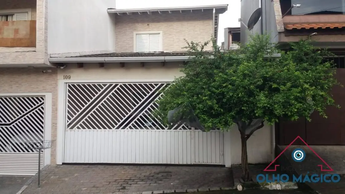 Foto 1 de Sobrado com 3 quartos à venda, 150m2 em Osasco - SP