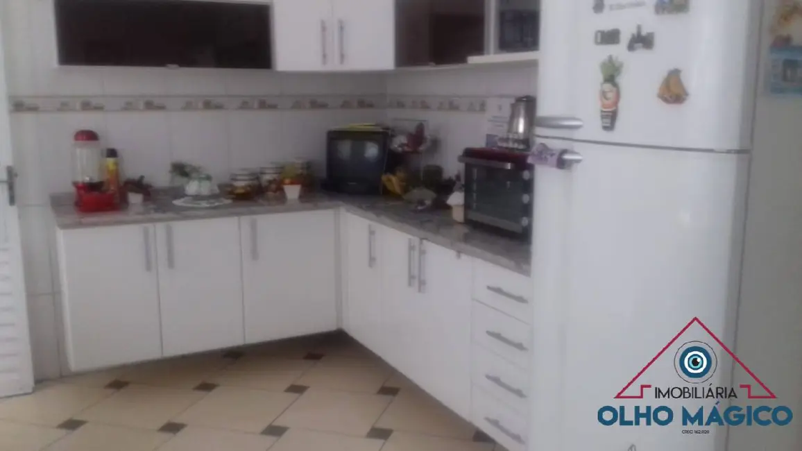 Foto 7 de Sobrado com 3 quartos à venda, 150m2 em Osasco - SP